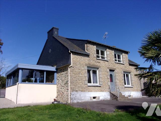 Vente - Maison / villa - CARENTOIR - 110 m² - 7 pièces - 10/1117