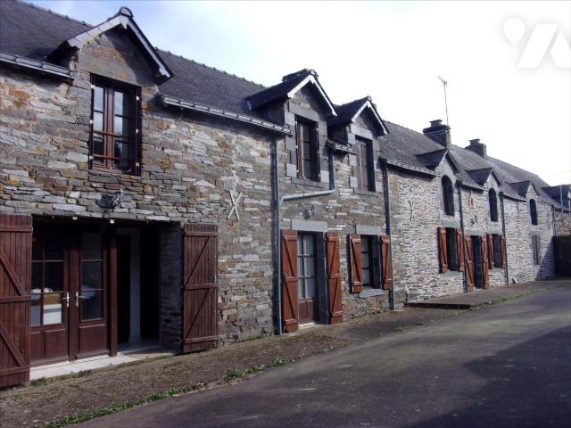 Maison 210m² — Saint-Nicolas-du-Tertre