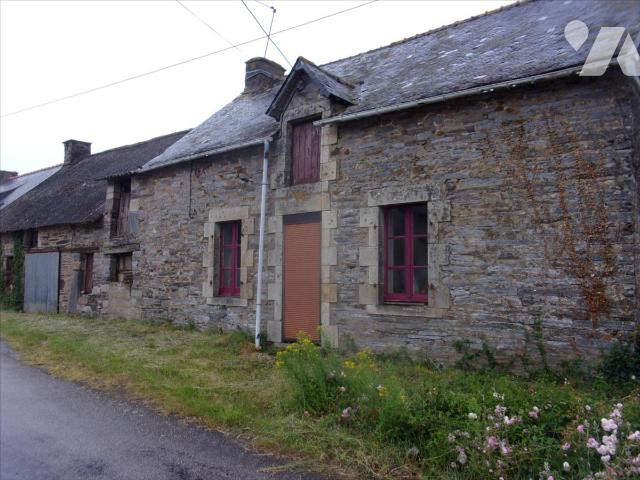 Maison 3 pièces 90 m² · à Ruffiac · 90 m² · 55 000 €