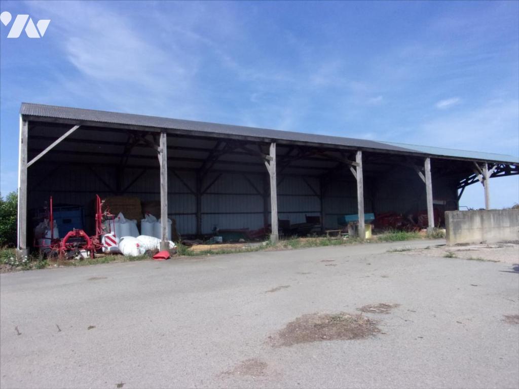 Agr Tréal · 335 778 €