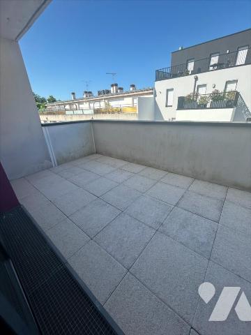 Vente - Maison / villa - LORIENT - 63 m² - 3 pièces - 105