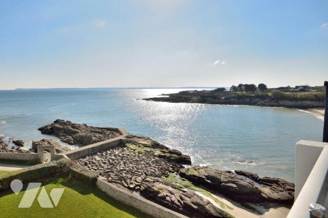 Vente - Appartement - PLOEMEUR - 2 pièces - 104