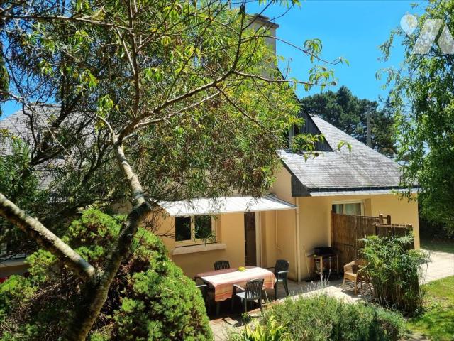 Vente - Maison / villa - LORIENT - 99 m² - 5 pièces - 76