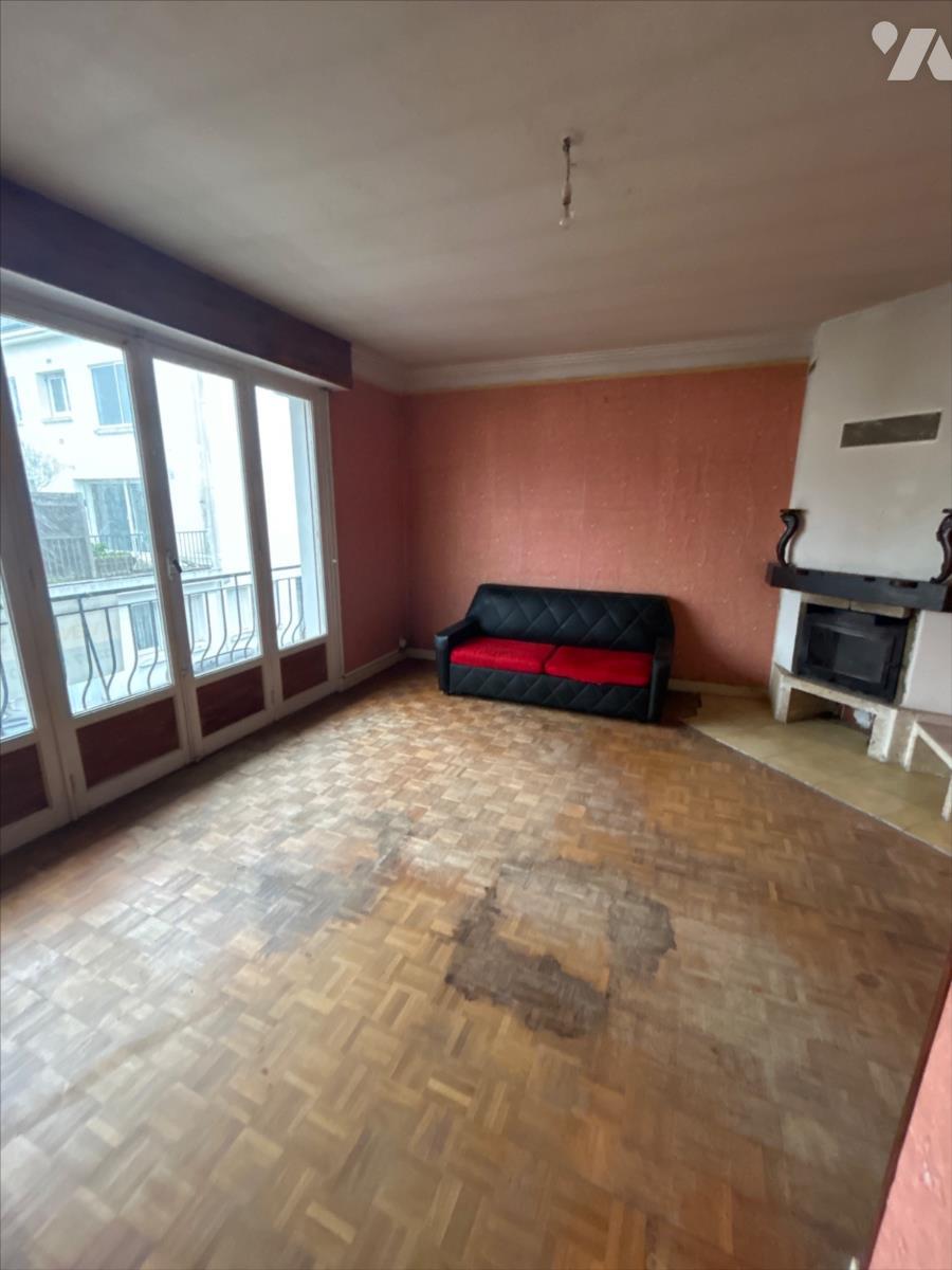 VENTE maison-LORIENT (56)