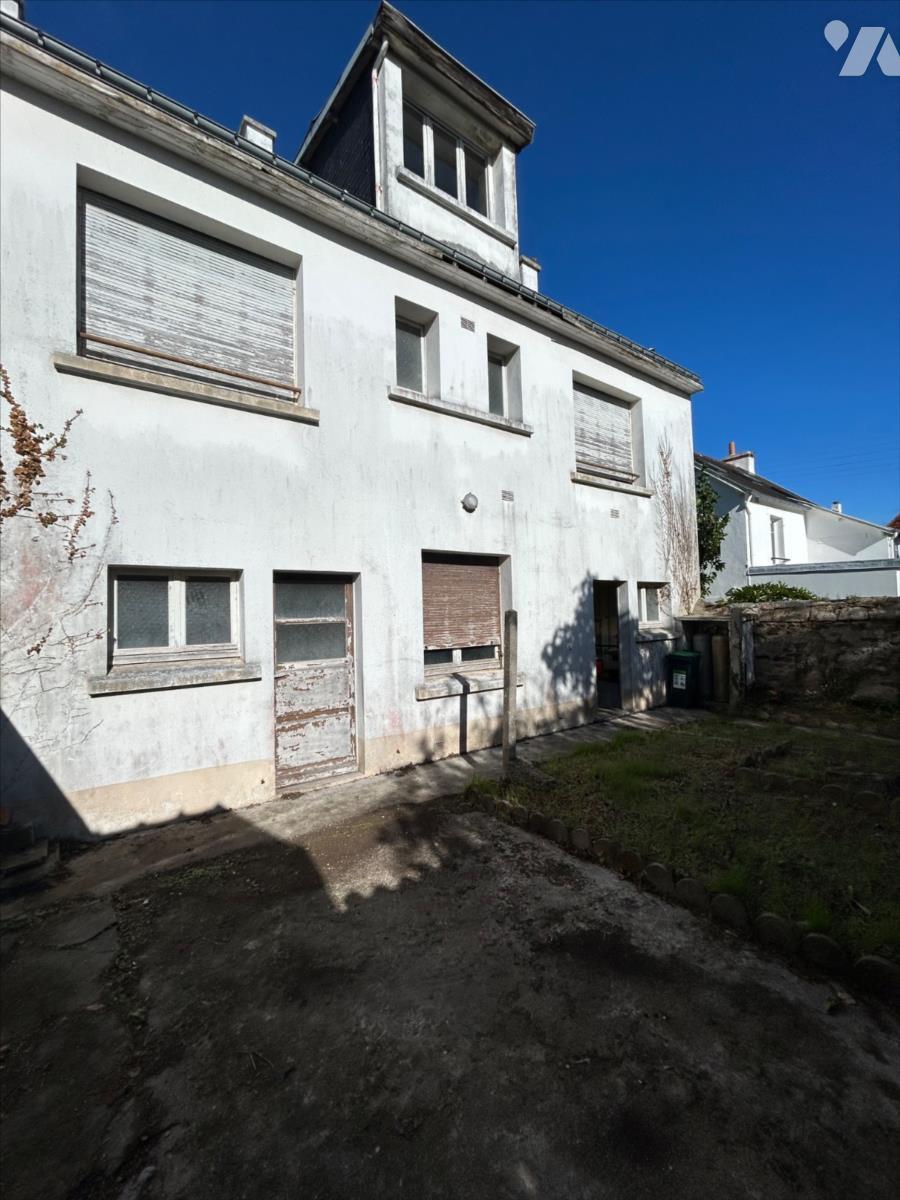 VENTE maison-LORIENT (56)