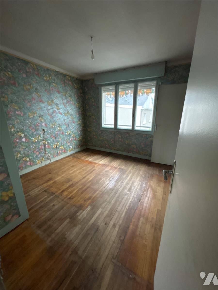 VENTE maison-LORIENT (56)