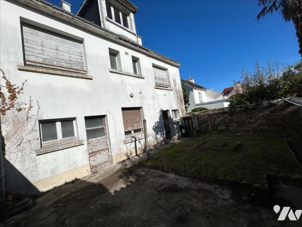 VENTE maison-LORIENT (56)