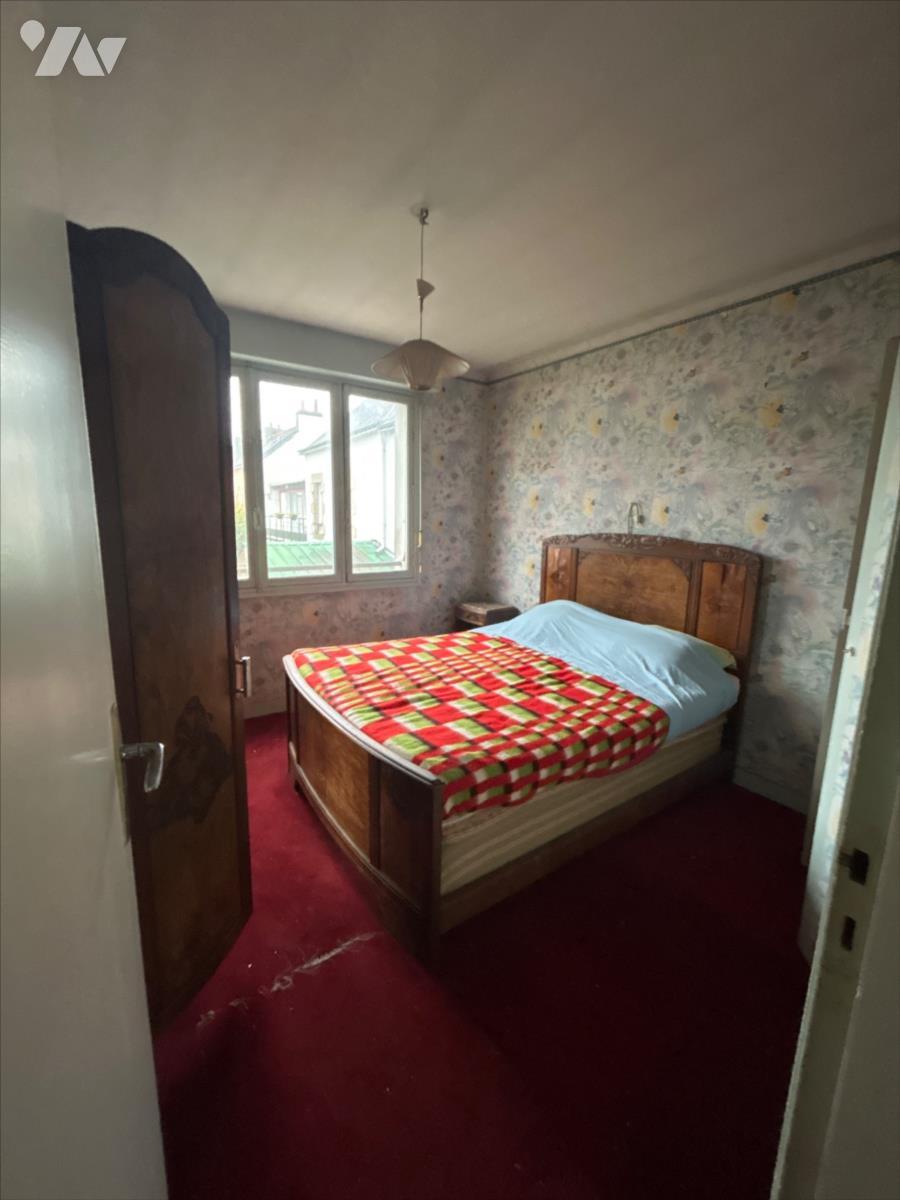 VENTE maison-LORIENT (56)