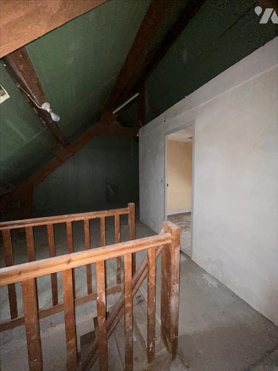 VENTE maison-LORIENT (56)