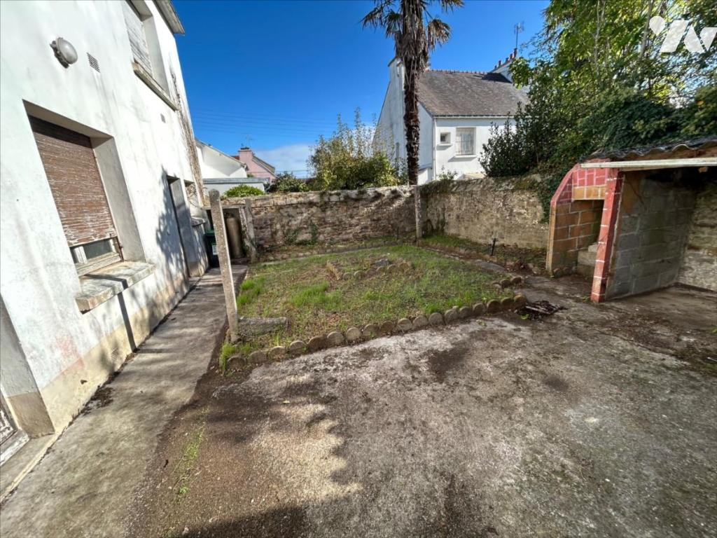 VENTE maison-LORIENT (56)