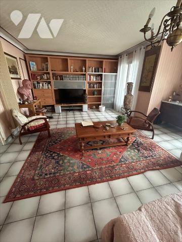 Appartement 4 pièces 74 m² · à Lorient · 74 m² · 155 000 €