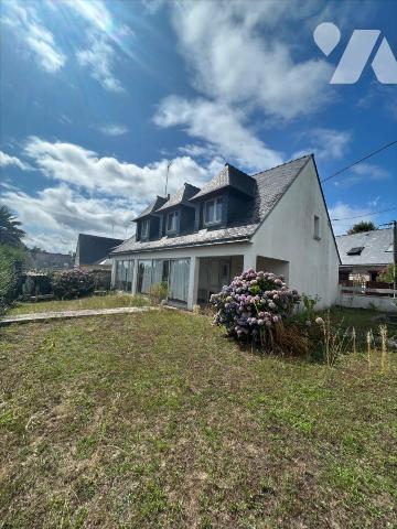 Maison 5 pièces 100 m² · à Larmor-Plage · 100 m² · 380 000 €