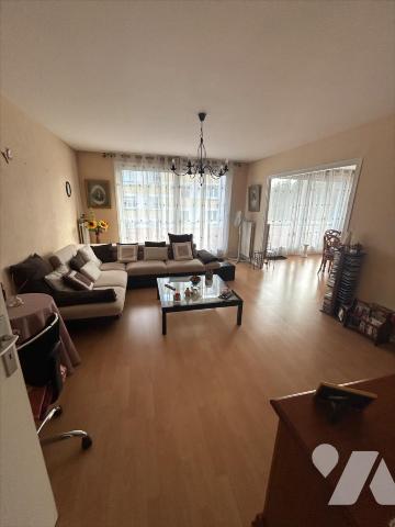 Appartement 5 pièces · à Lorient · 210 000 €