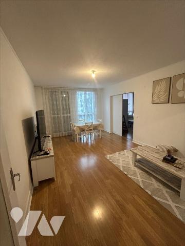 Appartement 5 pièces 81 m² · à Lorient · 81 m² · 166 172 €