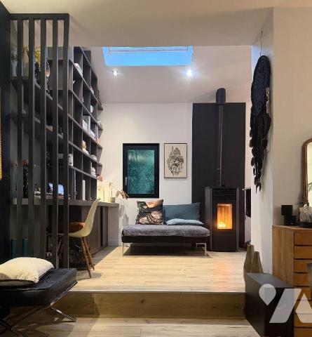 Maison 6 pièces 130 m² · à Lorient · 130 m² · 465 000 €