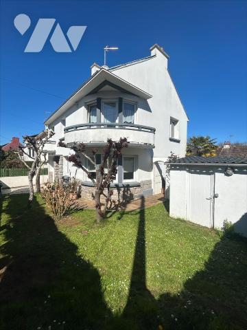 Maison 6 pièces 142 m² · à Lorient · 142 m² · 450 000 €