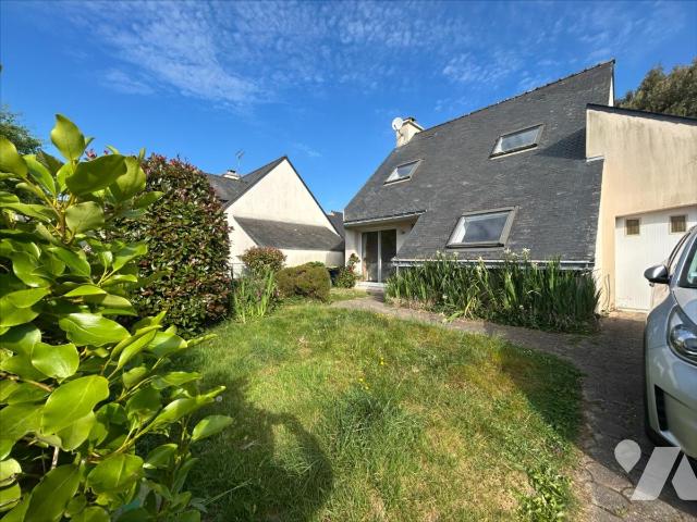 Maison 5 pièces 85 m² · à Lorient · 85 m² · 260 000 €