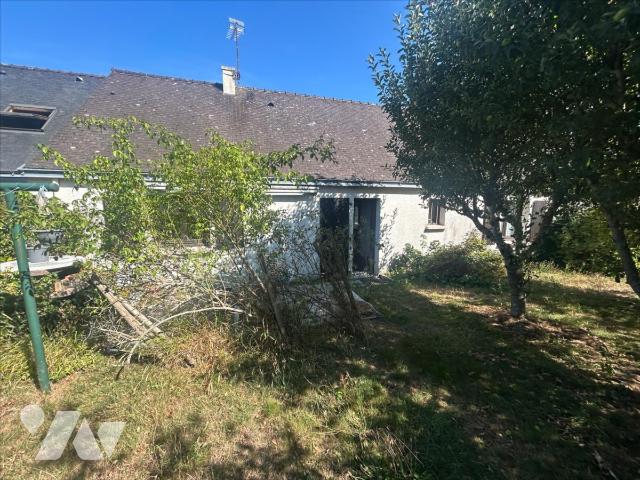 Maison 5 pièces 95 m² · à Lanester · 95 m² · 210 000 €
