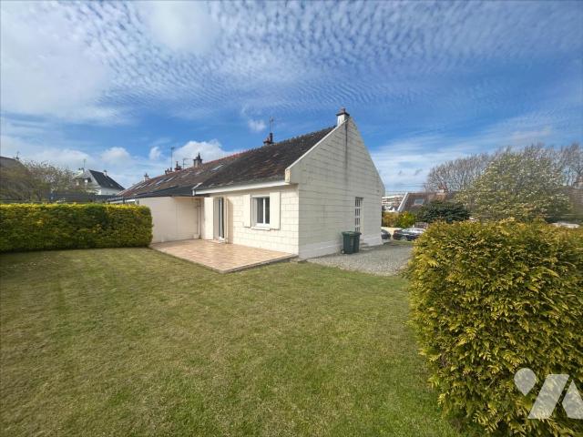 Maison 3 pièces 50 m² · à Lorient · 50 m² · 160 000 €