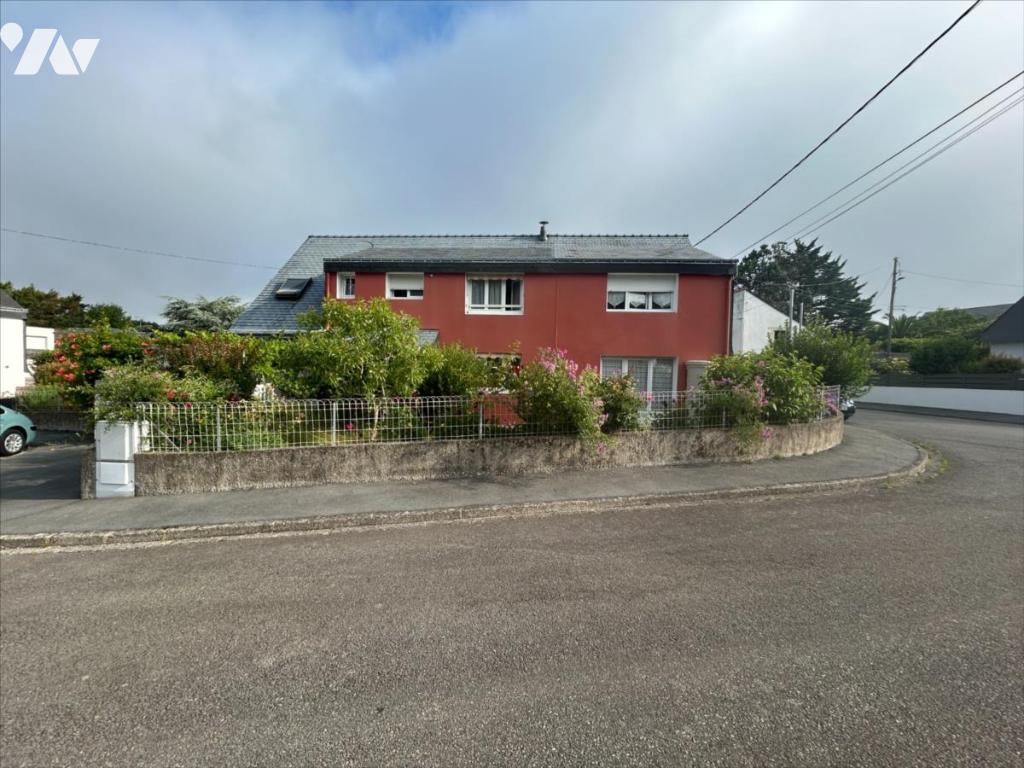 Maison 6 pièces 179 m² · à Lorient · 179 m² · 385 000 €