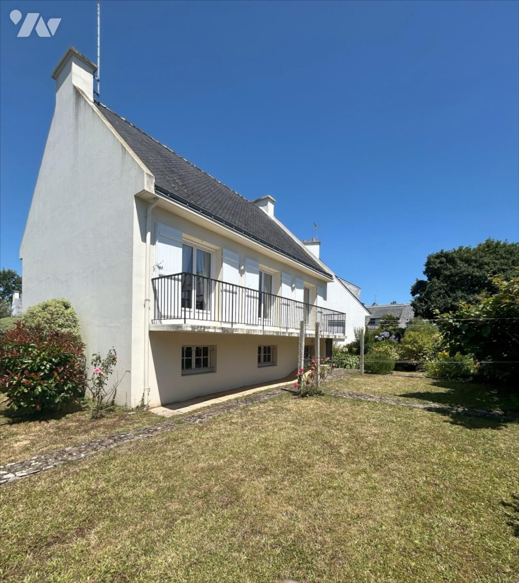 Maison 5 pièces 80 m² · à Lorient · 80 m² · 280 000 €