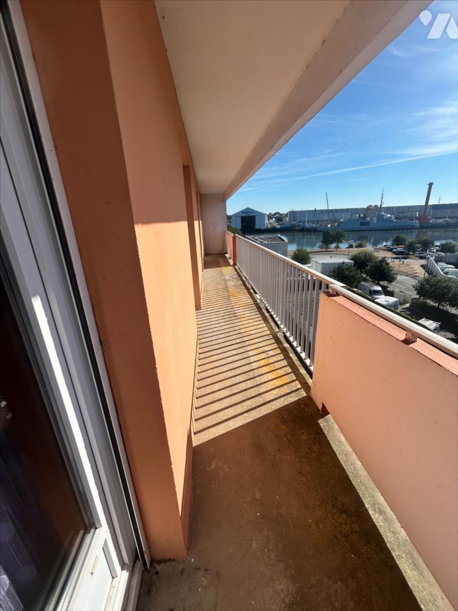Appartement 6 pièces 105 m² · à Lorient · 105 m² · 227 000 €