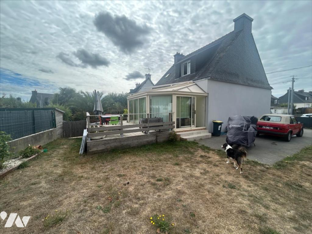 Maison 5 pièces 100 m² · à Lorient · 100 m² · 305 222 €