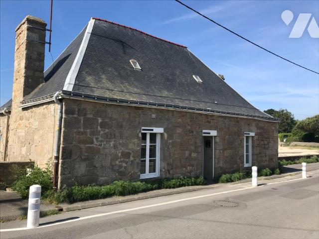 Vente - Maison / villa - RIANTEC - 63 m² - 3 pièces - 1860-b