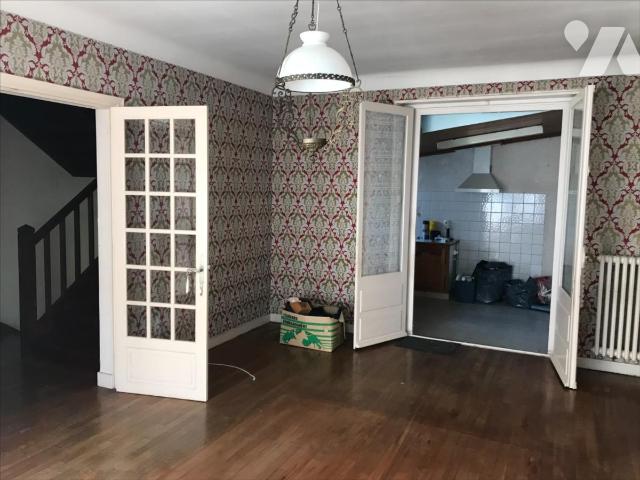Vente - Maison / villa - RIANTEC - 104 m² - 5 pièces - 1893