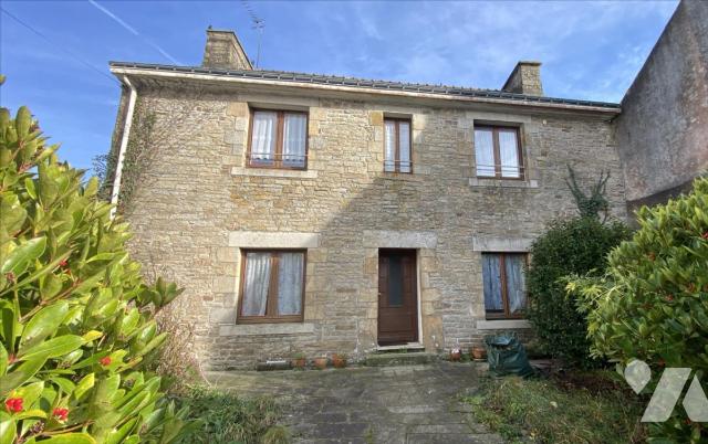 Vente - Maison / villa - PLUMELEC - 155 m² - 7 pièces - 56056-M525