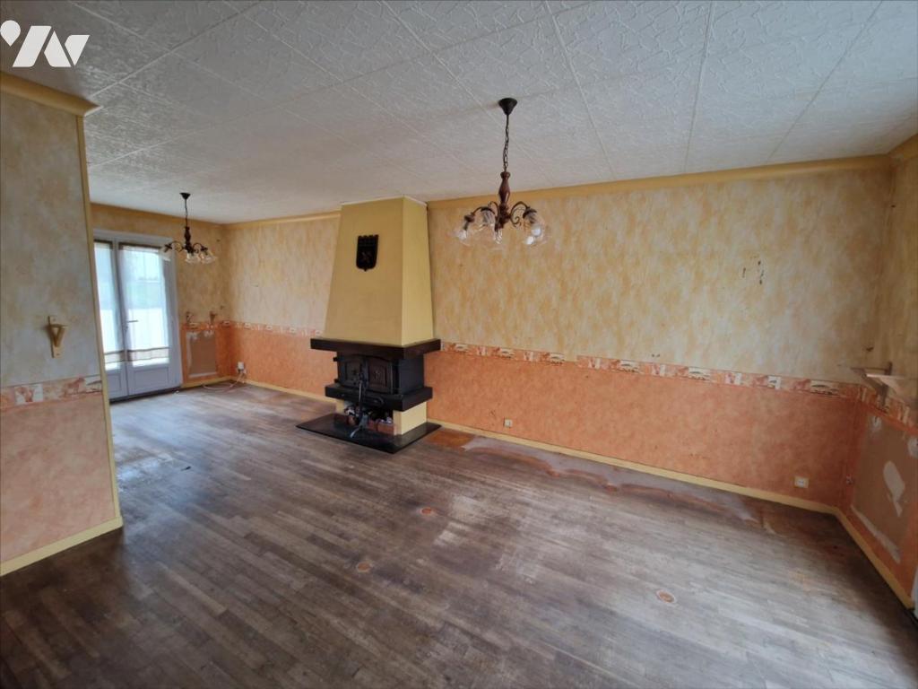 VENTE maison-MONTERBLANC (56)