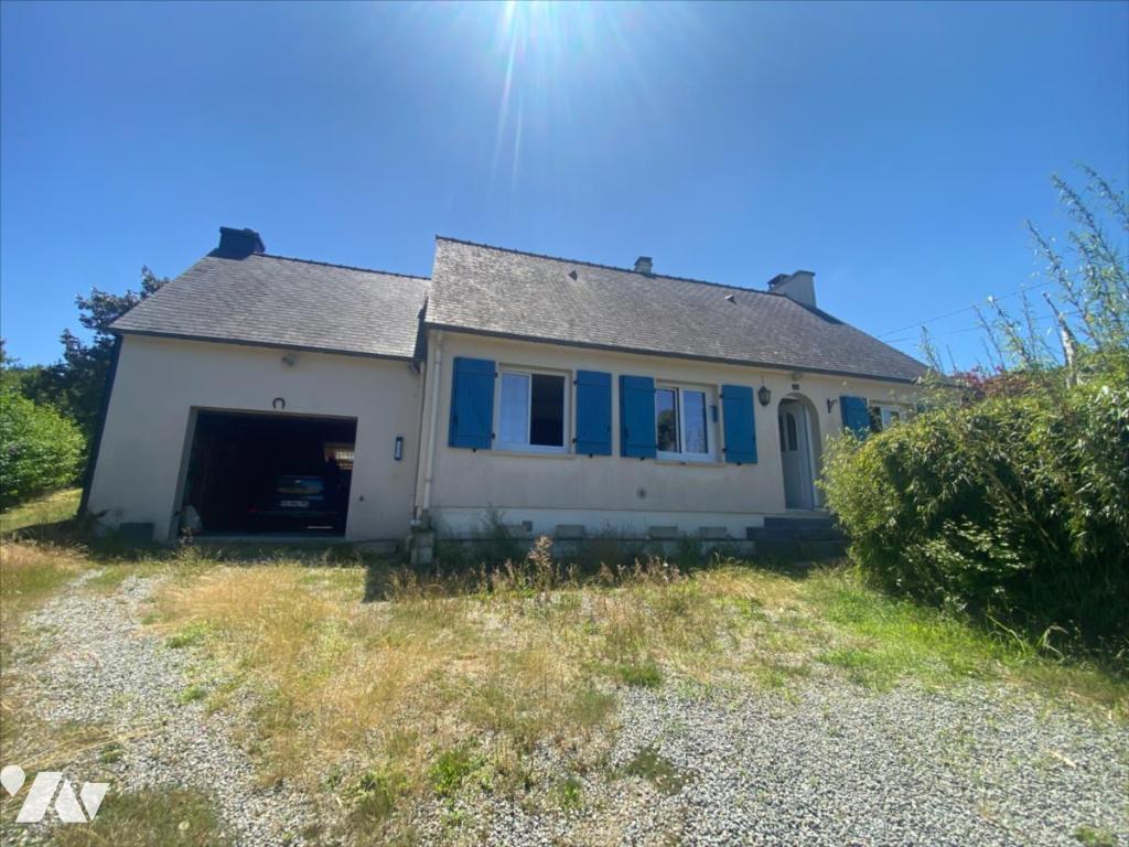 VENTE maison-MONTERBLANC (56)