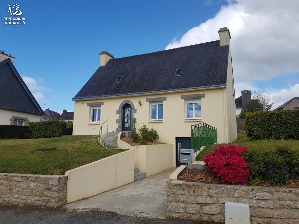 Maison à Vendre Maitre Hery Notaire à Rostrenen