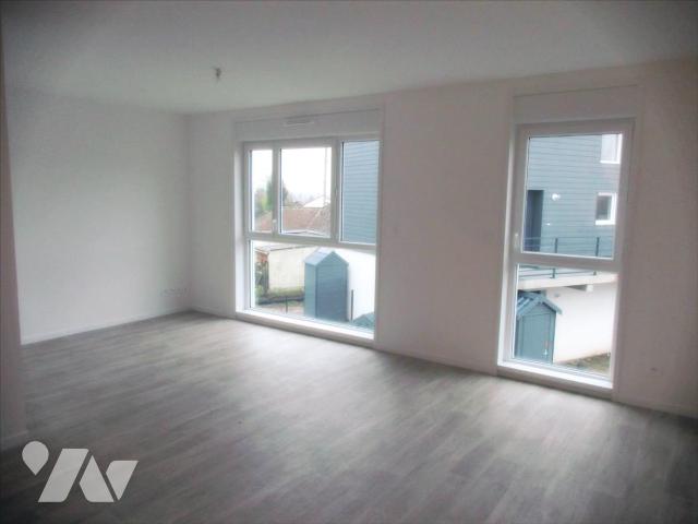 Location Appartement TEMPLEUVE EN PEVELE