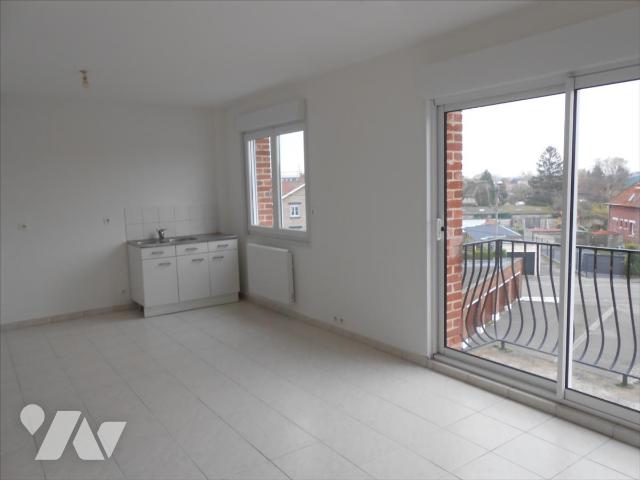 Location Appartement SALOME