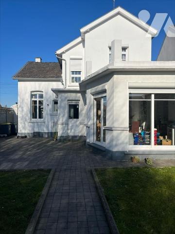 Vente - Maison / villa - ILLIES - 436 m² - 5 pièces - 59026-2519