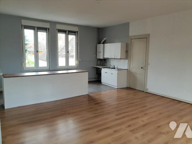 Location Appartement BERSEE
