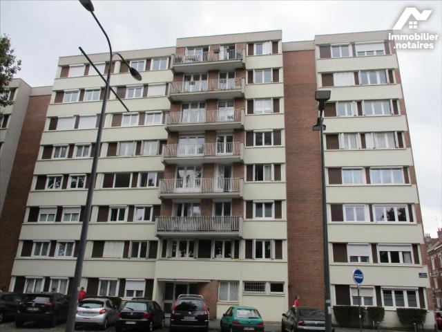 Location Appartement LILLE