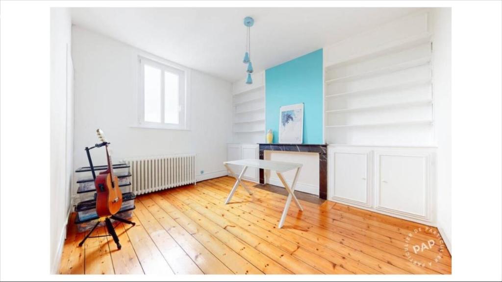 VENTE appartement-DOUAI (59)