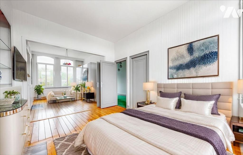 VENTE appartement-DOUAI (59)