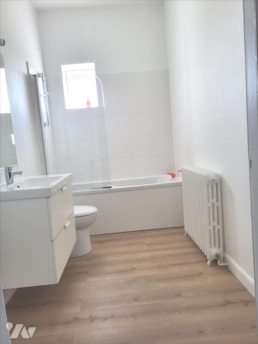 VENTE appartement-DOUAI (59)