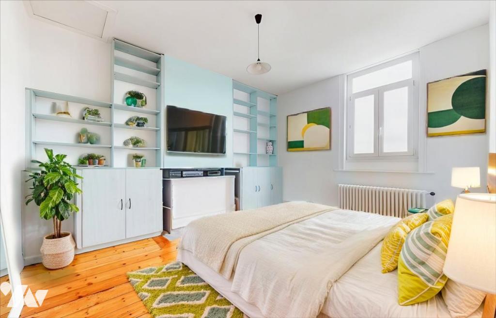 VENTE appartement-DOUAI (59)