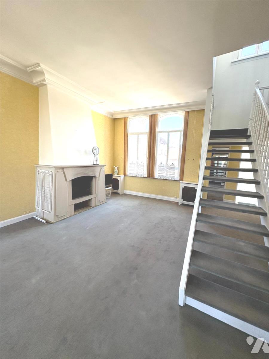 VENTE appartement-DOUAI (59)