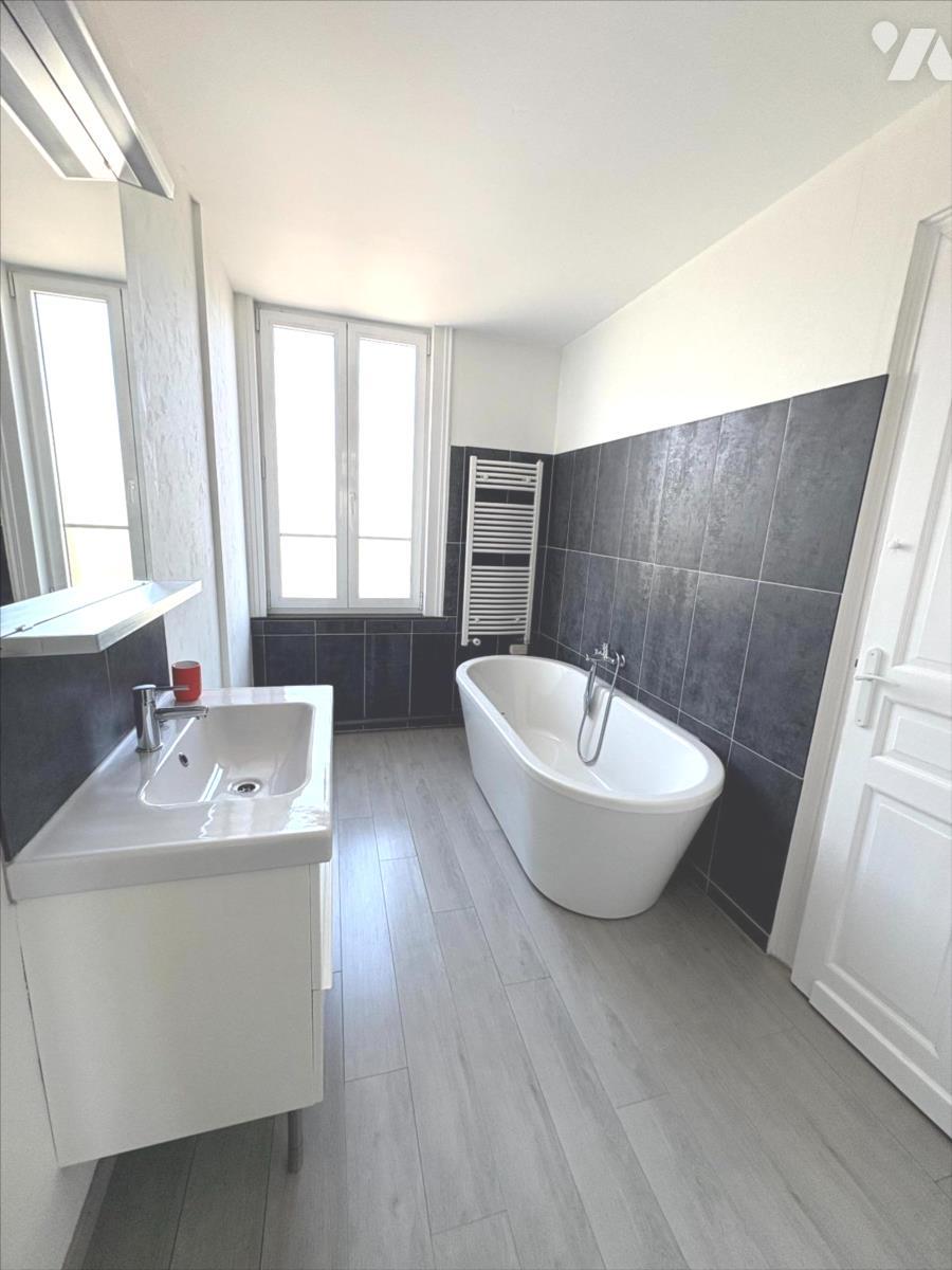 VENTE appartement-DOUAI (59)