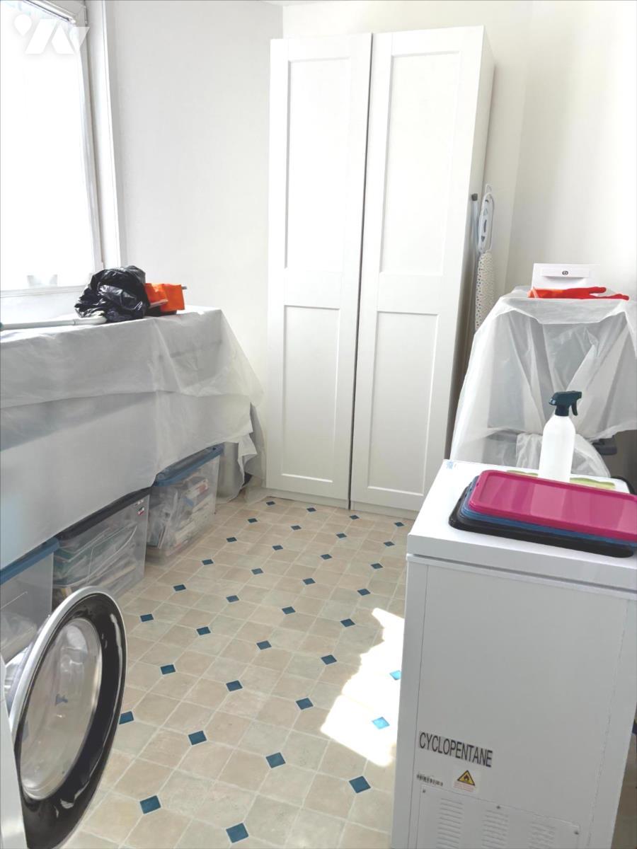 VENTE appartement-DOUAI (59)