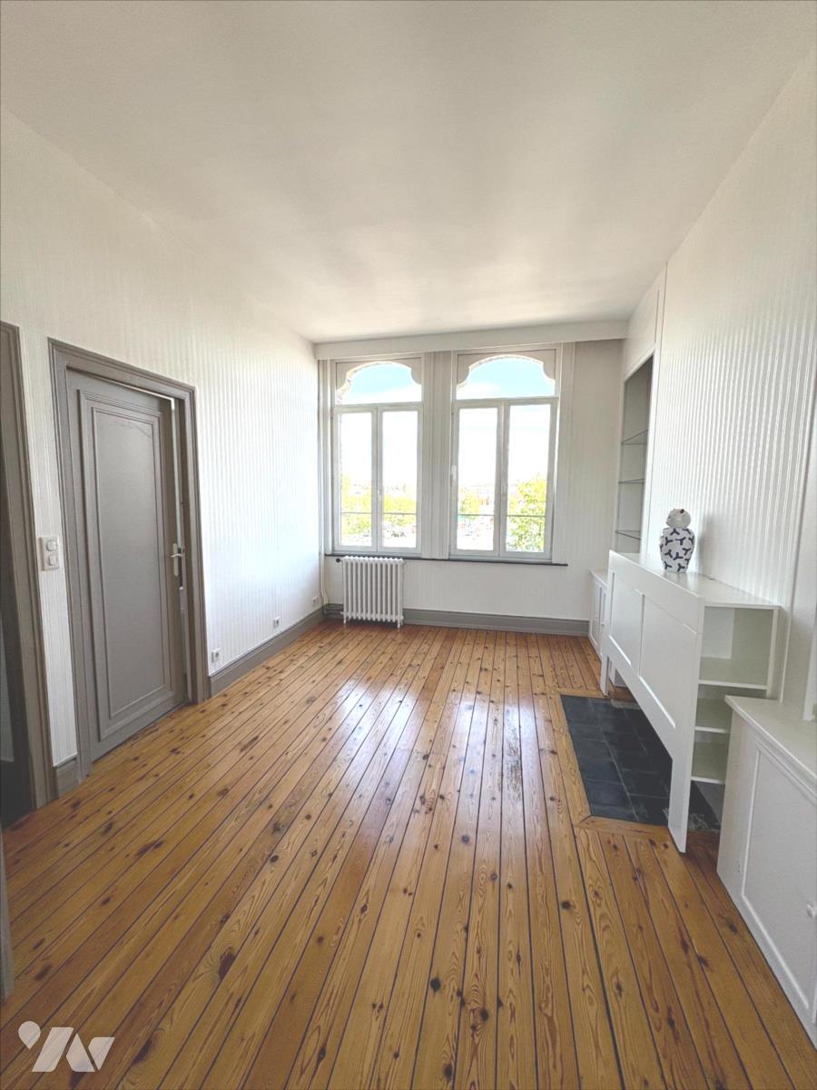 VENTE appartement-DOUAI (59)
