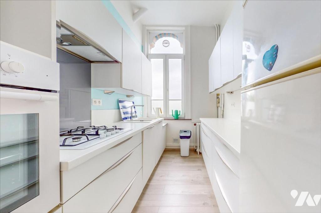 VENTE appartement-DOUAI (59)