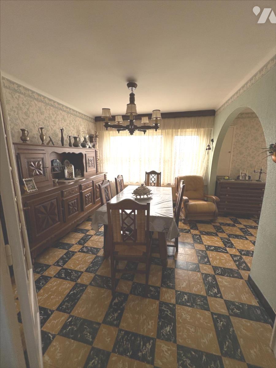 VENTE maison-ANHIERS (59)