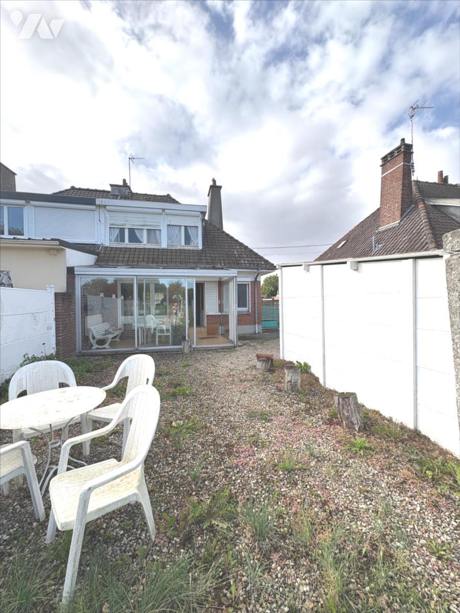 VENTE maison-ANHIERS (59)