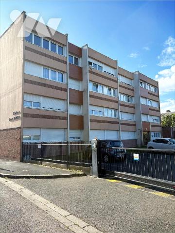 Location - Appartement - SIN LE NOBLE - 4 pièces - 59104-1088365